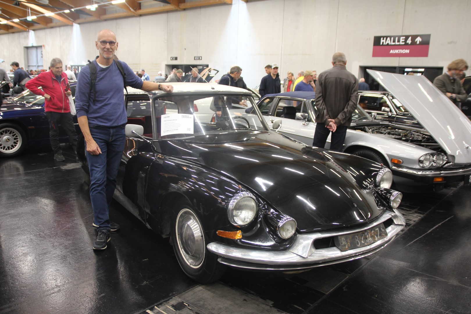 2025-10-18 Classic Expo Salzburg